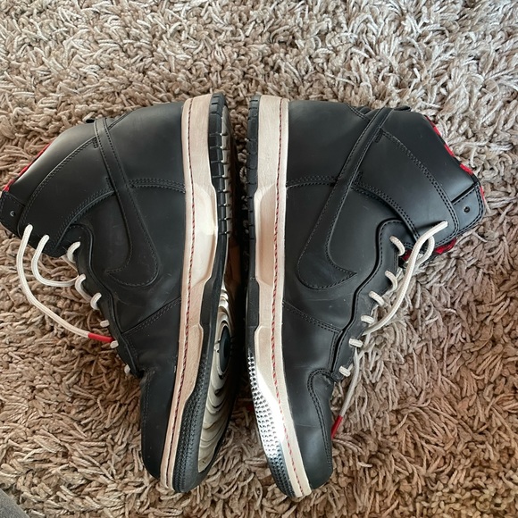 Nike Dunk High Ultra Rain - Picture 4 of 11